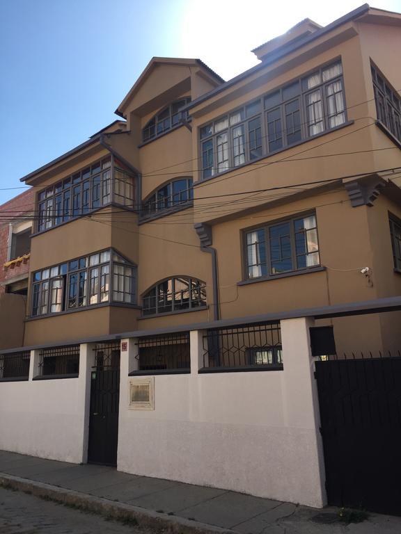 A La Maison La Paz Exterior photo