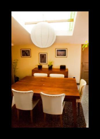A La Maison La Paz Room photo