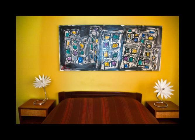 A La Maison La Paz Room photo
