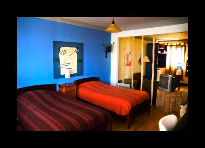 A La Maison La Paz Room photo
