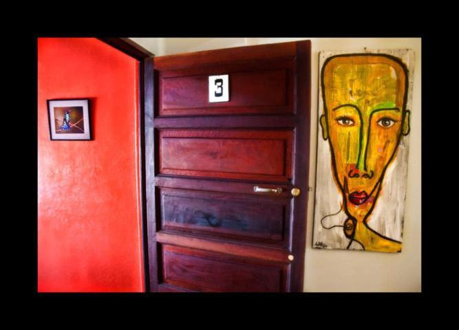 A La Maison La Paz Room photo