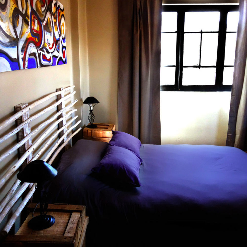 A La Maison La Paz Exterior photo